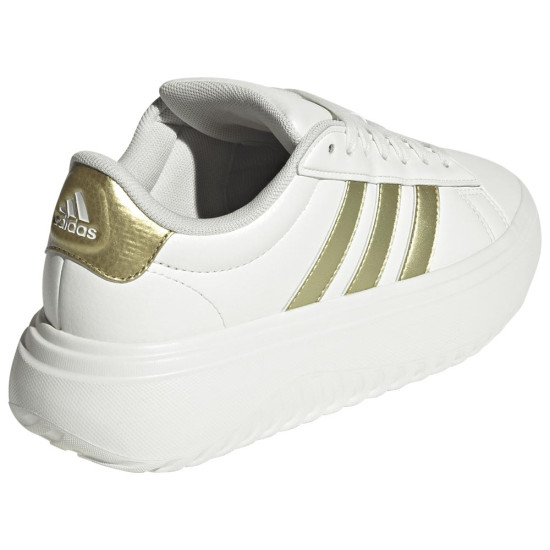 Adidas Grand Court Platform W Adidas Grand Court Platform W
